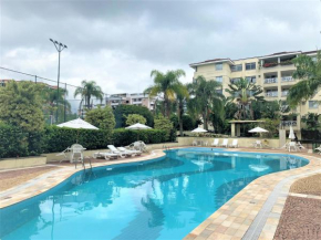 Rental Home Prince de Monaco